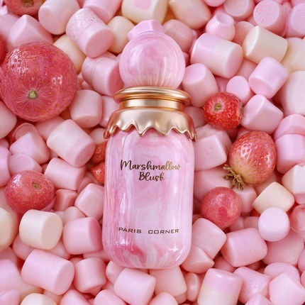 湖水MARSHMALLOW BLUSH 100ML, PARIS CORNER MARSHMALLOW BLUSH 100ML - Paris Corner