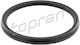 Elastic Air Hose Overpressure Seal Ring