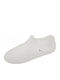 Unigreen 61738 PVC-Durchsichtige Damen Strandschuhe