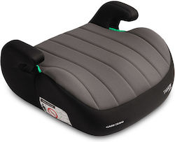 Caretero Tiger Baby Car Seat Booster i-Size Grey