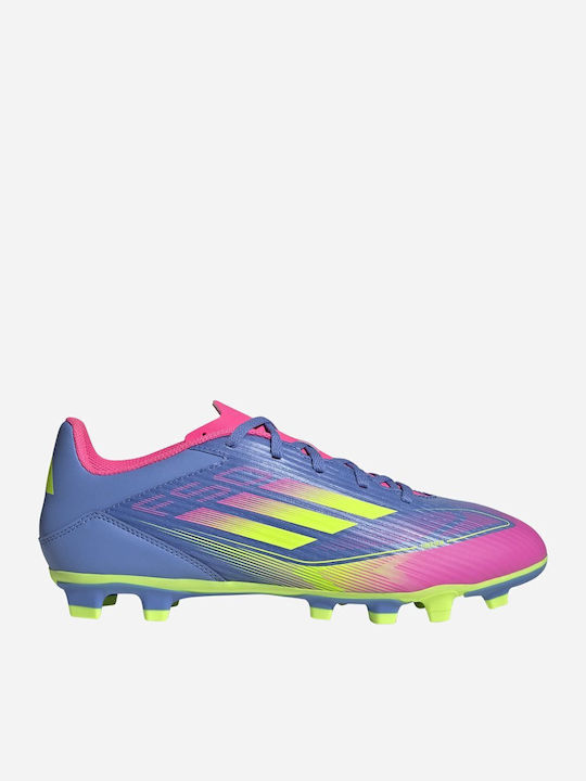 adidas Club Fußballschuhe mit Stollen Lila
