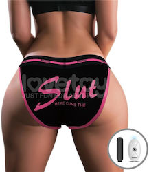 Lovetoy Vibrator Negru Lovetoy Vibrator Negru