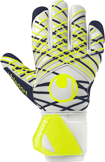 Uhlsport Mănuși portar de Copii Colorate