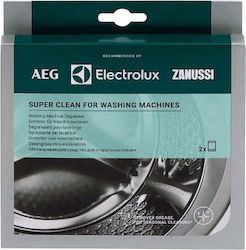 AEG Liquid Washing Machine Cleaner
