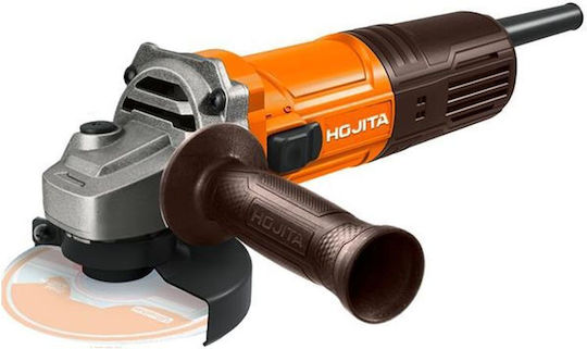 Hojita 601004.0002 Polizor unghiular 115mm Electrică 750W