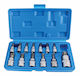 Torx Socket Set T8-T60 13 Pieces