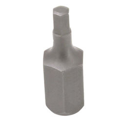 Short Allen Bit Socket 6mm