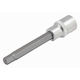 Καρυδάκι Allen 1/2" 9mm