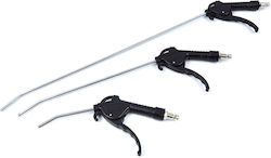 HBM Machines Air Tool Part Set 3pcs