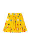 Kinder Rock Gelb