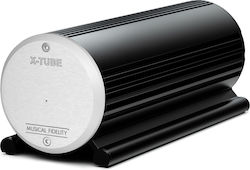 Musical Fidelity X-Tube Тръба Предусилвател Hi-Fi Stereo Musical Fidelity X-Tube Тръба Предусилвател Hi-Fi Stereo