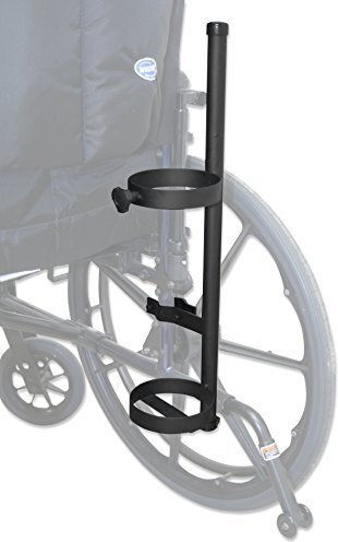 SuperOrtho Ζώνη Ασφαλείας Αναπηρικού Αμαξιδίου st.697