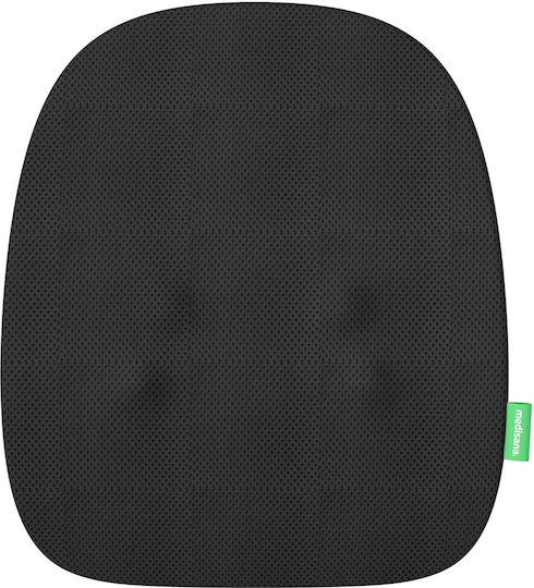 Medisana Mc 500 Συσκευή Μασάζ Shiatsu για το Σώμα Μαύρη