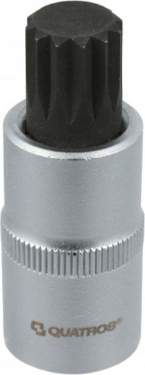 Luftschlagschraubendreher Xzn Spline M15 Kurz 1/2"