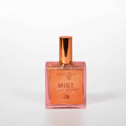 Jasmine Hair Mist Coco Bronze 100ml