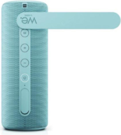 Loewe Ηχείο Bluetooth 15W με Διάρκεια Μπαταρίας έως 15 ώρες Μπλε