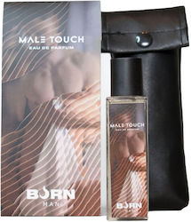 Burn Parfum cu Parfum Menta 20ml