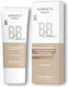 Kimoco BB Natural Beige Light Κρέμα Προσώπου Ημέρας με SPF50 για Ενυδάτωση & Ατέλειες με Ceramides & Πανθενόλη 40ml