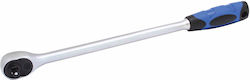 Ratsche 1/4" Extra Lang 275mm Asta Ratsche 1/4" Extra Lang 275mm Asta