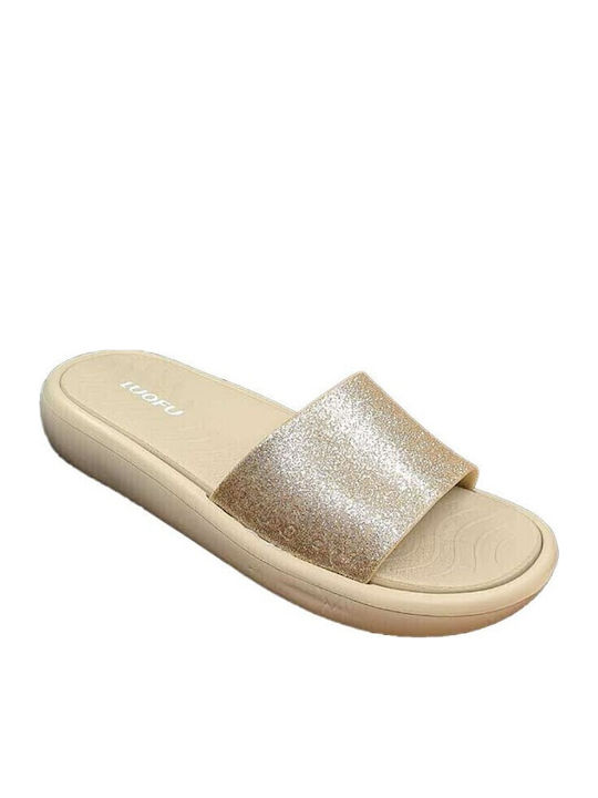 Parex Slides Χρυσά