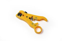 Koaxial-Telefon-UTP-Abisolierzange