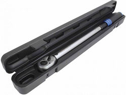 Satra Cheie Dinamometrică Cu Dimensiunea De Conducere 1/2" Cuplu Maxim 40-220 Nm S-12XM220
