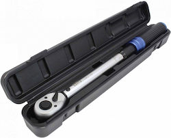 Satra Cheie Dinamometrică Cu Dimensiunea De Conducere 1/2" Cuplu Maxim 20-120 Nm S-12XM120