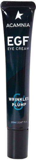 EGF Eye Cream For Anti Wrinkles And Dark Circles And Lips 20ml
