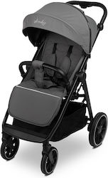 Caretero Jimbo Kinderwagen Geeignet für Neugebo...