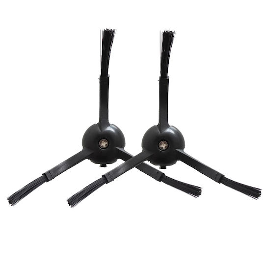 Perii Laterale 2 Bucăți pentru Aspirator Robot Roborock