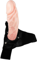 Hollow Strap-on Damian Hollow Strap-on Damian