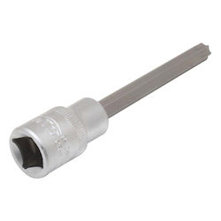 Μυτη Torx 1/2'' T50 120mm