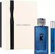 Dolce & Gabbana K Ανδρικό Σετ με Eau de Parfum