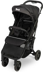 Caretero Stroller Black