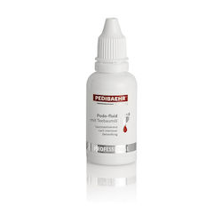 Pedibaehr Ενυδατικό Λάδι Ποδιών και Νυχιών Tea Tree Oil 30ml Pedibaehr Ενυδατικό Λάδι Ποδιών και Νυχιών Tea Tree Oil 30ml