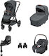 Maxi-Cosi Oxford+ Ρυθμιζόμενο Καρότσι 3 σε 1 Kα...