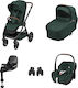 Maxi-Cosi Oxford+ Ρυθμιζόμενο Καρότσι 3 σε 1 Kα...