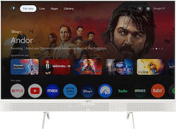 Metz Smart 32" HD Ready LED 32MTE7000Z (2024) Metz Smart 32" HD Ready LED 32MTE7000Z (2024)