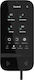 Ajax Systems Keypad Touchscreen Клавиатура за А...