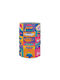 Buff Athletic Neck Warmer Multicolour