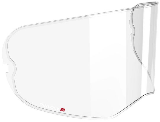 HJC Pinlock 70 Anti-Fog Visor V10 Clear