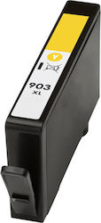 Premium Compatible Inkjet Printer Ink HP 903XL ...