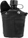 Black Molle Pouch Mfh