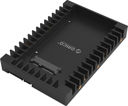 Orico Carcasă pentru unitate de hard disk 2.5" / 3.5" SATA III cu conexiune SATA