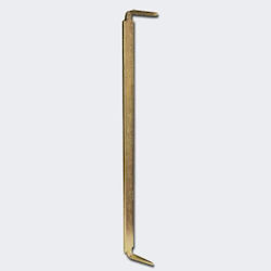 Ginetti Groß Gelb 370x50x25mm