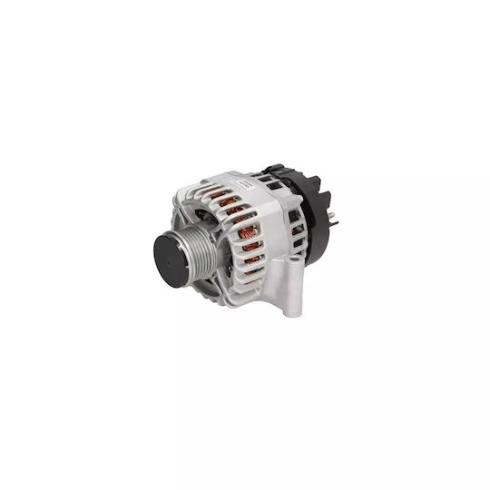 Alternator Opel Corsa C Body Type F08 W5l Denso Dan1034