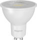 Braytron LED Bulb 7W for Socket GU10 Green