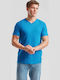 Fruit of the Loom Werbe-T-Shirt Azure