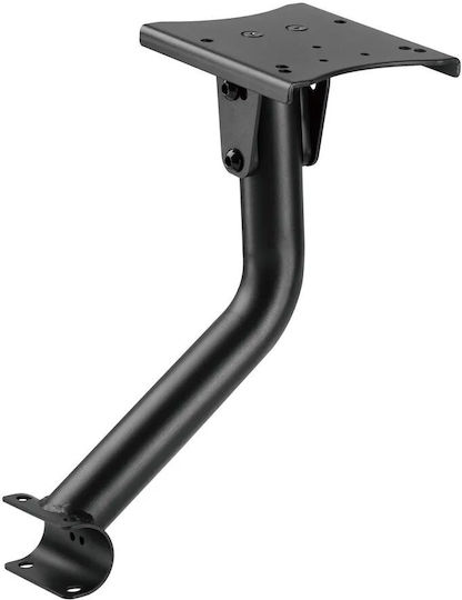 Gaming-Peripheriegerät Oplite Schalthebelhalter GT3 Superfast Schwarz Einzelhandel