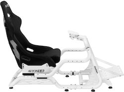 Oplite Simulations-Cockpit für PC Oplite Simulations-Cockpit für PC